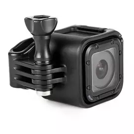 Крепление для камеры GoPro Headstrap + QuickClip