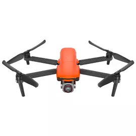 Квадрокоптер Autel EVO Lite+, оранжевый+черный