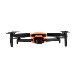 Квадрокоптер Autel EVO Nano+, оранжевый+черный
