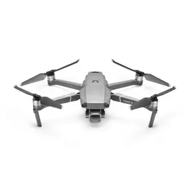 Квадрокоптер DJI Mavic 2 Pro серый