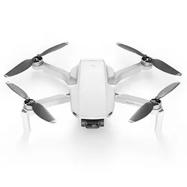 Квадрокоптер DJI Mavic Mini белый