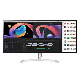 Монитор LG 34WK95U-W 34″