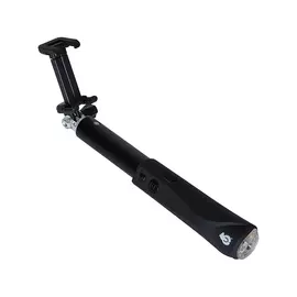 Монопод uBear Motion Selfie stick, черный