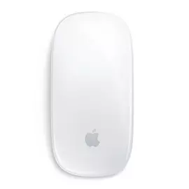 Мышь беспроводная Apple Magic Mouse 2, серебристый
