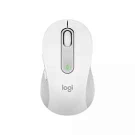 Мышь Logitech Signature M650, беспроводная, белый