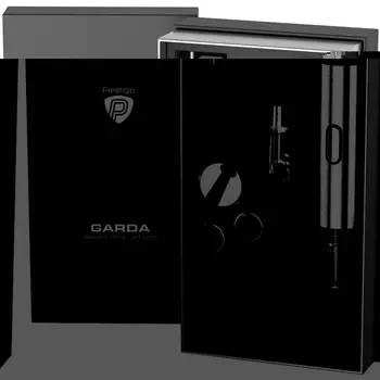 Набор для вина Prestigio Garda