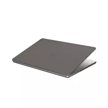 Накладка 13 Uniq HUSK Pro Claro, серый