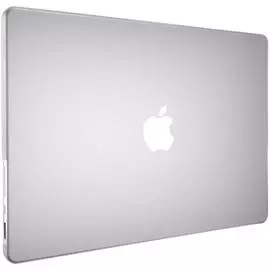 Накладка 16" SwitchEasy Nude, прозрачный