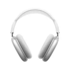 Беспроводные наушники Apple AirPods Max, серебристый