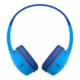 Наушники Belkin Soundform Mini, синий