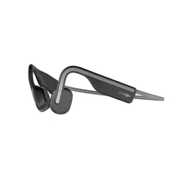 Наушники беспроводные Aftershokz OpenMove, серый