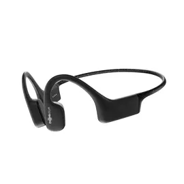 Беспроводные наушники Aftershokz Xtrainerz, черный