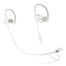 Наушники беспроводные Beats Powerbeats3 Wireless, цвет белый