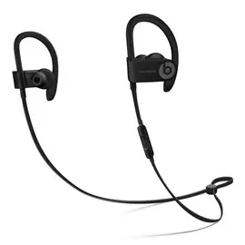 Наушники беспроводные Beats Powerbeats3, чёрный