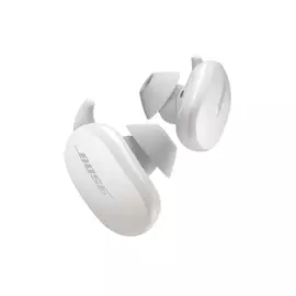 Беспроводные наушники Bose QuietComfort Earbuds, белый