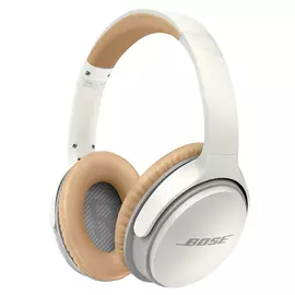 Наушники беспроводные Bose SoundLink Around-ear Wireless II, цвет белый