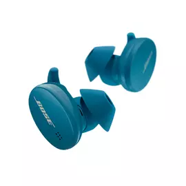 Беспроводные наушники Bose Sport Earbuds, синий