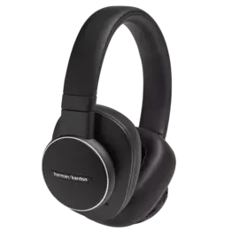 Наушники беспроводные Harman Kardon FLY ANC, чёрный