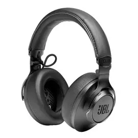 Наушники беспроводные JBL Club One, чёрный