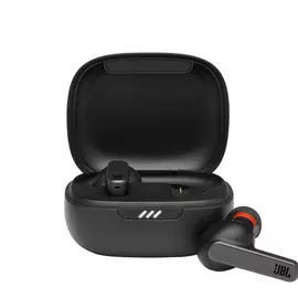 Наушники беспроводные JBL Live Pro+ TWS, чёрный