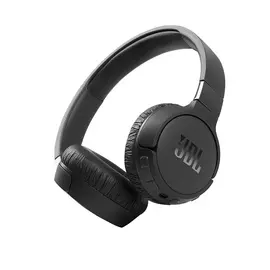 Наушники беспроводные JBL Tune 660NC, чёрная