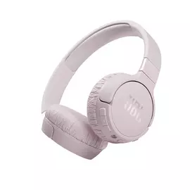 Наушники беспроводные JBL Tune 660NC, розовый