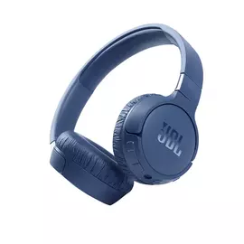 Наушники беспроводные JBL Tune 660NC, синий