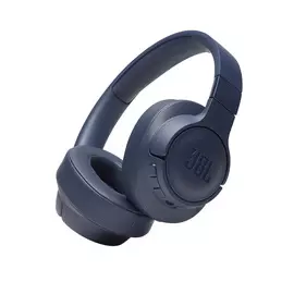 Наушники беспроводные JBL Tune 750BTNC, цвет синий