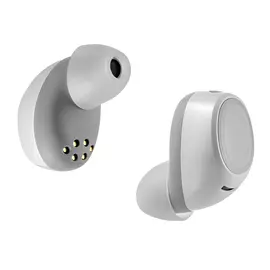 Наушники беспроводные uBear PLAY 2 True Wireless Headset, цвет белый