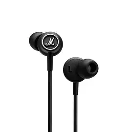 Наушники Marshall Mode, черный