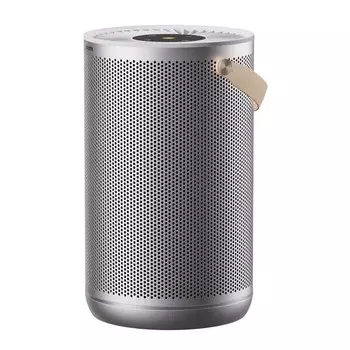 Очиститель воздуха Smartmi Air Purifier P2, серебристый