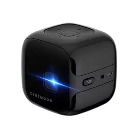 Портативный кинотеатр CINEMOOD VR