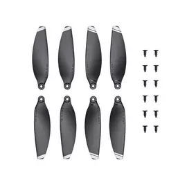 Пропеллеры DJI Mavic Mini Part 2