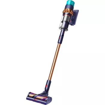 Пылесос Dyson Gen5Detect Absolute, фиолетовый