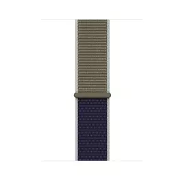 Ремешок Apple Sport Loop, Khaki, 44mm, для Apple AW5