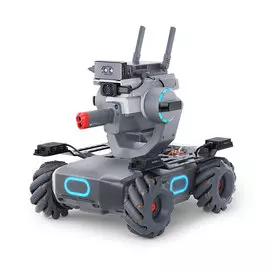 Робот DJI RoboMaster S1