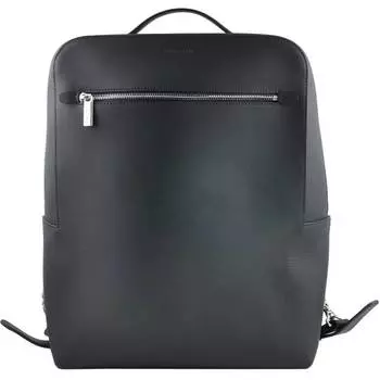 Рюкзак 15" Bustha Downtown X, черный