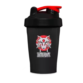 Шейкер IMBA Kitsune