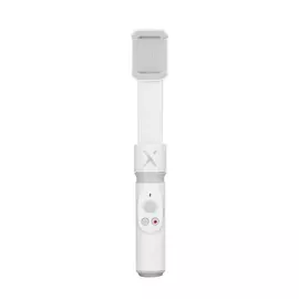 Стабилизатор электронный Zhiyun Smooth-X, белый