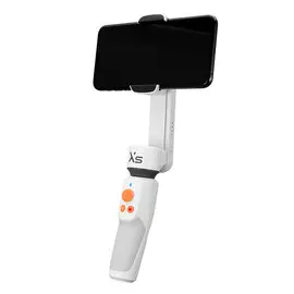 Стабилизатор электронный Zhiyun Smooth-XS, белый