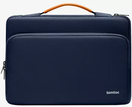 Сумка 14 Tomtoc Defender A14, синий