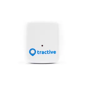 Tractive GPS трекер для животных