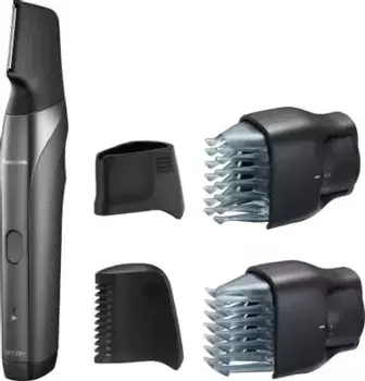 Триммер Braun ER-GY60 черный