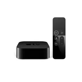 ТВ-приставка Apple TV 4K 64 Гб