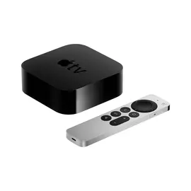 ТВ-приставка Apple TV HD 32 Гб