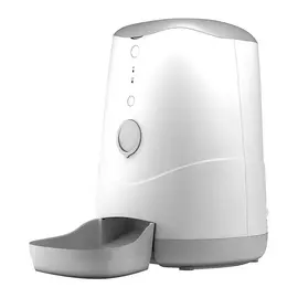 Умная автоматическая кормушка Petoneer Nutri Feeder