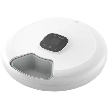 Умная кормушка Petoneer NutriSpin