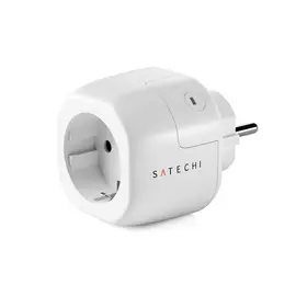 Умная розетка Satechi Homekit Smart Outlet