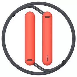 Умная скакалка Tangram Smart Rope Rookie, красный