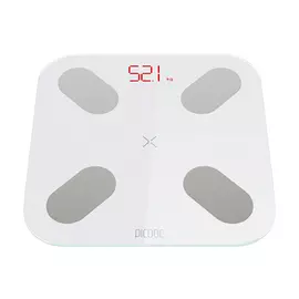 Весы Picooc Mini, белый